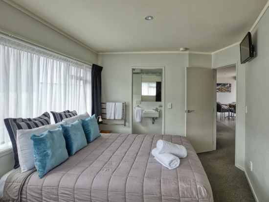 IKA Nui Taupo Rooms