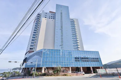 Hotel The PORA Suitz Hoteles en Geoje