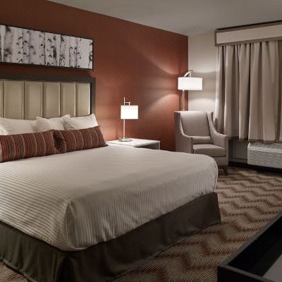 Deluxe Single Room, Accessible Oxford Casino Hotel Promo Code