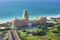 Waldorf Astoria Ras Al Khaimah Hotel di Al Jazirah Al Hamra