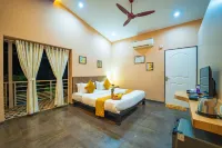 Nilkrupa Beach Resort Hotels near Salbai-Somaya Devata Temple