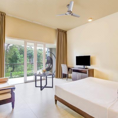 King Room-Accessible Aurika, Coorg - Luxury by Lemon Tree Hotels Promo Code