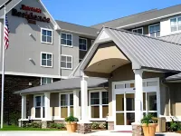 Residence Inn Billings Hotels near SCHEELS