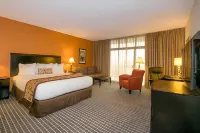 Oakland Airport Executive Hotel Hotels near Jack London Square