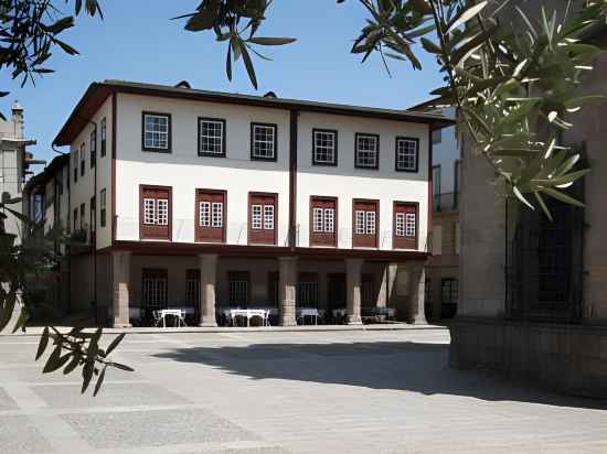 Hotel da Oliveira Hotel Exterior