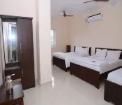 Hotel Suryaa Grand Hotels in Villupuram