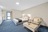 City Court Hotels in Invercargill