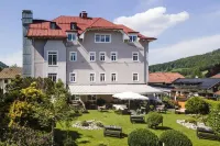 The Townhouse Ruhpolding Hotels in der Nähe von Traunstein Klinikum