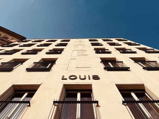 Louis Hotel Hotel Exterior