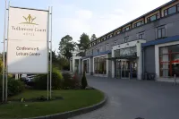 Tullamore Court Hotel Hotels in Tullamore