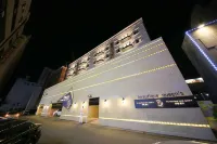 Ansan Queens Hotel Hotels in Ansan