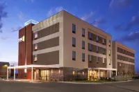 Home2 Suites by Hilton Amarillo Hotels near The Big Texan Steak Ranch & Brewery