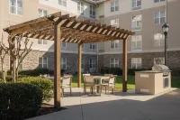 Homewood Suites by Hilton Knoxville West at Turkey Creek Hôtels à : Knoxville