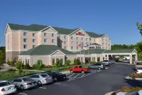 Embassy Suites by Hilton Greensboro Airport Hotels near Elmsley Square Shoppes