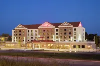 Hilton Garden Inn Springfield, MO Hotels in Springfield