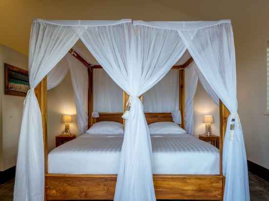 Windhoek Resort Bonaire Rooms