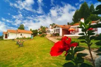 Hotel Cabañas San Cayetano Hoteles cerca de Centro recreacional Villa Vianey