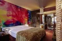 Savoy Hotel Hotels in Cologne