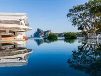 PP Charlie Beach Resort Hotels in Phi Phi Islands