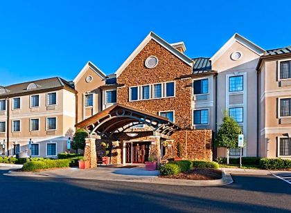 Staybridge Suites Charlotte Ballantyne