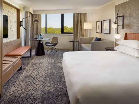 Sheraton Imperial Hotel Raleigh-Durham Airport at Research Triangle Park Rooms