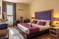 Hotel Roma Sud Hotels in Frascati