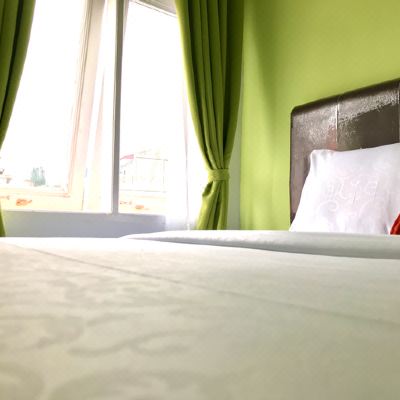 Superior Room Panorama Guesthouse Syariah Promo Code