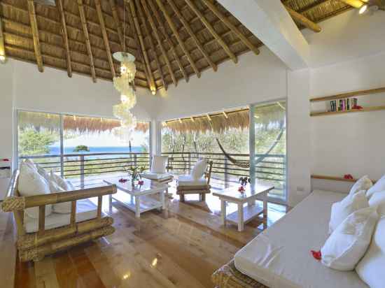 Diniview Villa Resort Rooms