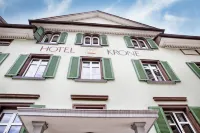 Hotel Krone by Bsmart Hoteles cerca de Tamina Therme