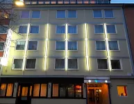 City Hotel by Celina Hotels in der Nähe von Aussichtspunkt Cafè Halle