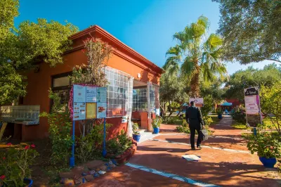 Le Relais de Marrakech