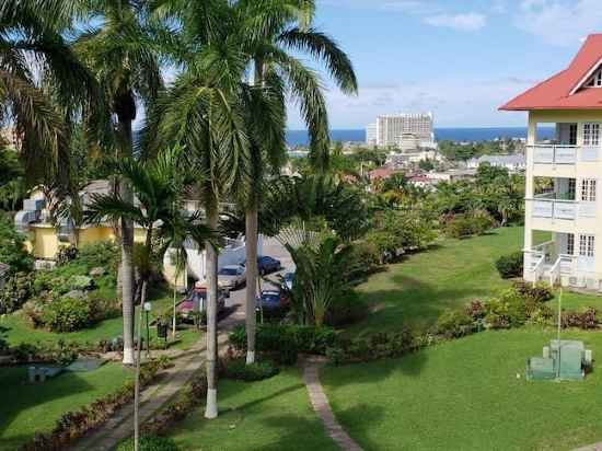 The Mystic View of Ocho Rios Others