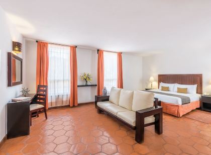 Hotel Casa Virreyes