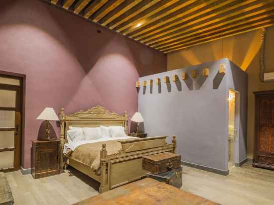 Alqueria de Carrion Hotel Boutique Rooms