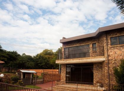 Thabiso Guesthouse