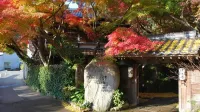 Akizuki Spa Ryokan Seiryuan Hotel berhampiran Akizuki Castle Remains