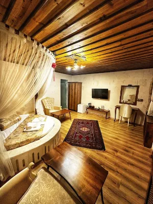 Sakli Cave House Hotels near Noyan Yayla Art Studio