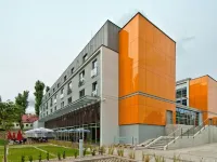 Hotel Forza Hotels in Poznan