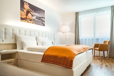 Oliver Apartments | Contactless Check-IN Hotels in Vienna