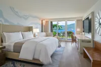 The Westin Beach Resort & Spa at Frenchman’s Reef Hotels near West Indian Company Dock