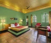 Mango Hill Pondicherry Hotels near Le Green Day Spa - Puducherry