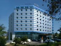 Aqua Hotel Hotels in Sarafovo