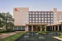 Indore Marriott Hotel Hotels near Dussehra Maidan