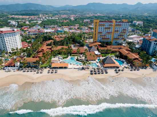 Holiday Inn Resort Ixtapa All-Inclusive Hotel Exterior