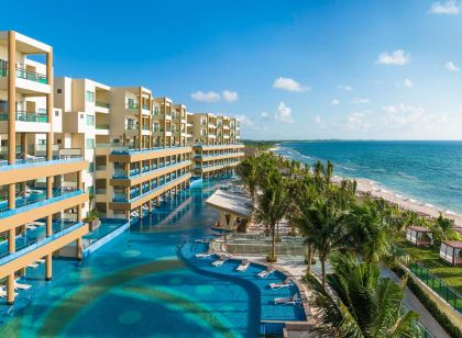 Generations Riviera Maya Family Resort Catamarán, Aqua Nick & More Inclusive