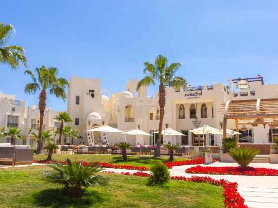 Swissôtel Sharm El Sheikh All Inclusive Collection Hotel Exterior