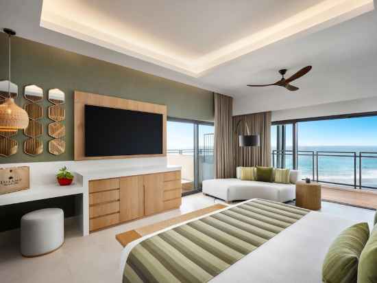 Dreams Estrella del Mar Mazatlan Golf & Spa Resort - All Inclusive Rooms