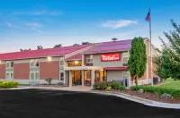 Red Roof Inn Leesburg, VA Hotels in der Nähe von Sunglass Hut