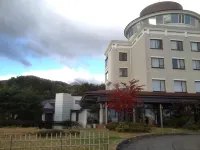 Ikoinomura Iwate Hotels near Mount Hachimantai