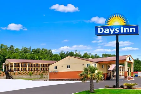 Days Inn by Wyndham Fultondale